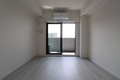 【居間・リビング】 | S-RESIDENCE城東SEVER