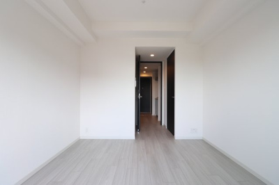 【居間・リビング】 | S-RESIDENCE城東SEVER