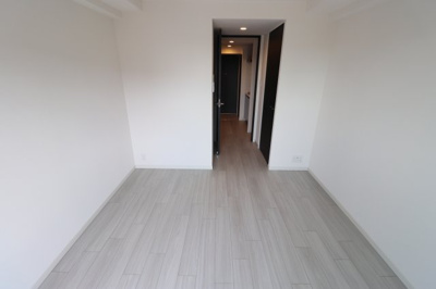 【居間・リビング】 | S-RESIDENCE城東SEVER