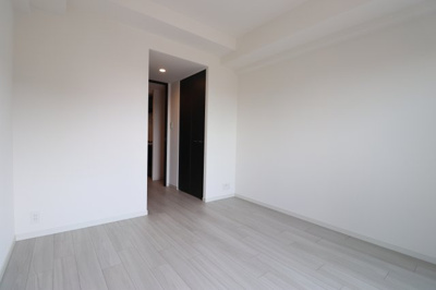 【居間・リビング】 | S-RESIDENCE城東SEVER