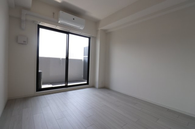 【居間・リビング】 | S-RESIDENCE城東SEVER