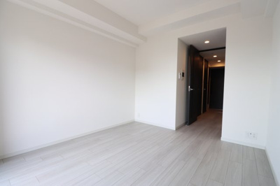 【居間・リビング】 | S-RESIDENCE城東SEVER