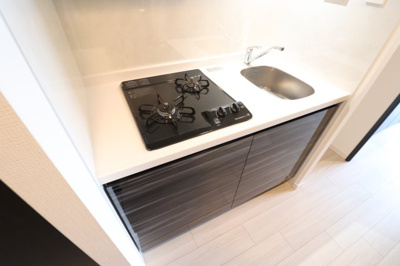 【キッチン】 | S-RESIDENCE城東SEVER