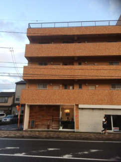 【外観】 | 山﨑ビル