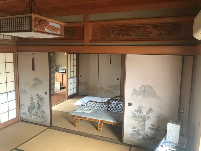 【和室】 | 玉野市西田井地　戸建