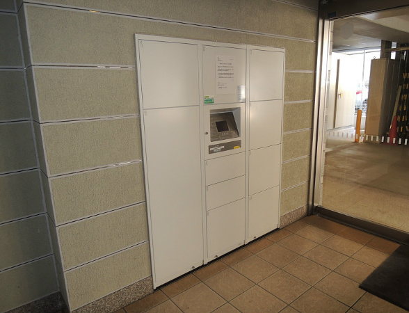 【その他共用部分】カスタリア大町