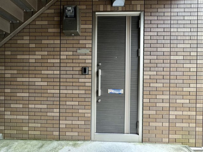 【エントランス】 | ハイム・ビジュン