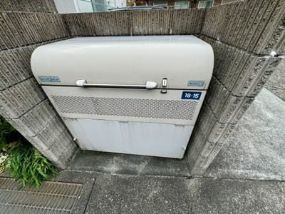 【その他共用部分】 | ハイム・ビジュン