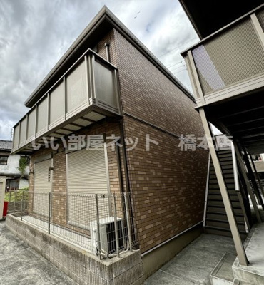 【外観】 | ハイム・ビジュン