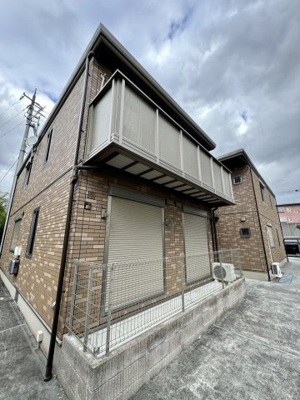 【外観】 | ハイム・ビジュン