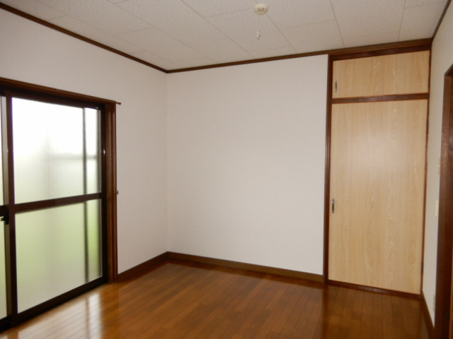フラット松江の子供部屋