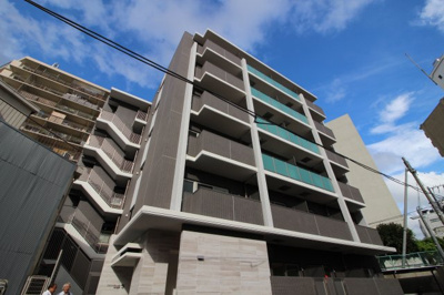 【外観】 | Loco House阿倍野 | Loco House阿倍野　外観