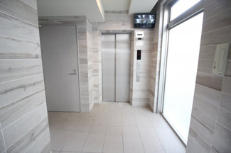 【その他共用部分】 | EV