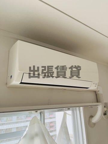 リノベーション！！千代が丘104号棟の設備