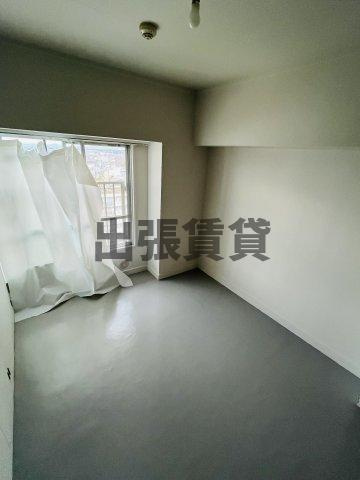 リノベーション！！千代が丘104号棟の洋室