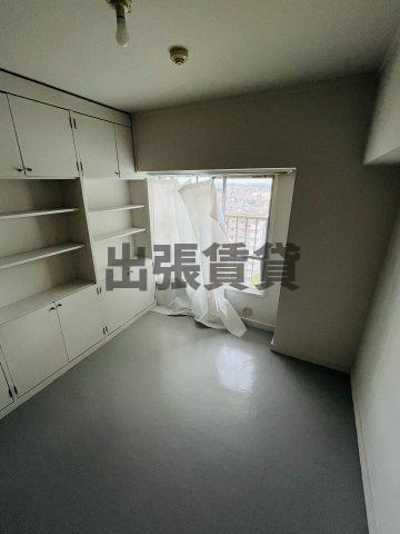 リノベーション！！千代が丘104号棟の洋室