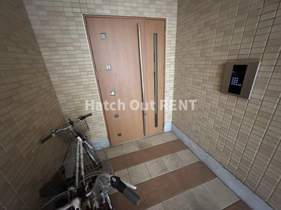 【エントランス】 | MaximasⅠ