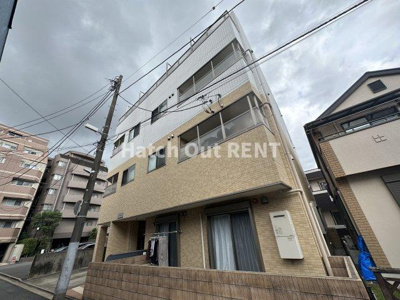 【展望】 | MaximasⅠ