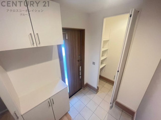 全13区画の大型分譲地登場。自由設計可能物件でお客様のお好みの間取りで建築可能です。