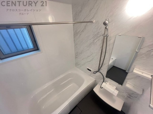 全13区画の大型分譲地登場。自由設計可能物件でお客様のお好みの間取りで建築可能です。