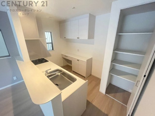 全13区画の大型分譲地登場。自由設計可能物件でお客様のお好みの間取りで建築可能です。