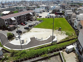 Premium Home Forest 昆陽南4丁目　全13区画の外観