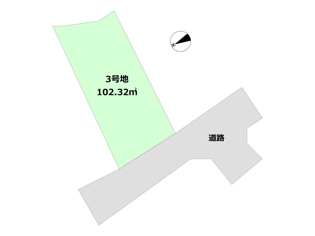 Premium Home Forest 昆陽南4丁目　全13区画の間取り