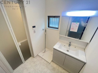 全13区画の大型分譲地登場。自由設計可能物件でお客様のお好みの間取りで建築可能です。