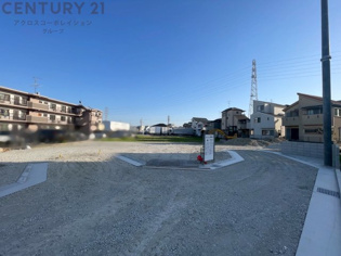 Premium Home Forest 昆陽南4丁目　全13区画の外観