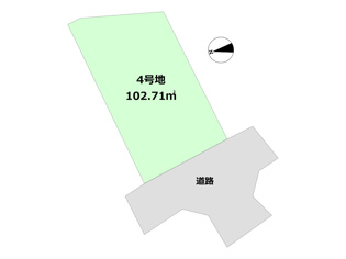 Premium Home Forest 昆陽南4丁目　全13区画の間取り