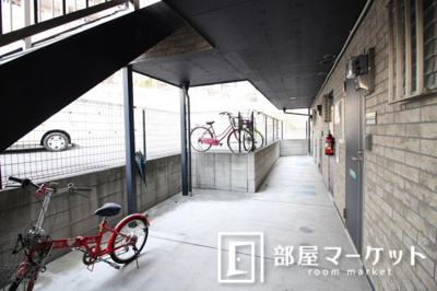 【その他共用部分】 | ＴＩＥＲＲＡ（ティエラ）