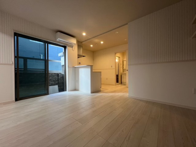 VillaChaton高丸の居間・リビング