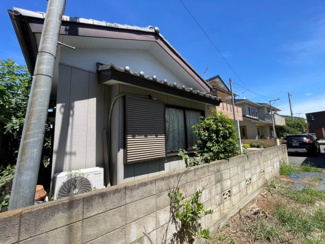 【外観】 | 現地(2024年9月撮影)