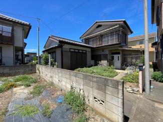 【外観】 | 現地(2024年9月撮影)