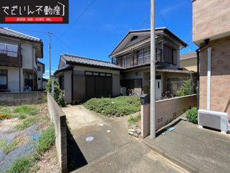 【外観】 | 現地(2024年9月撮影)