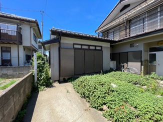 【外観】 | 現地(2024年9月撮影)