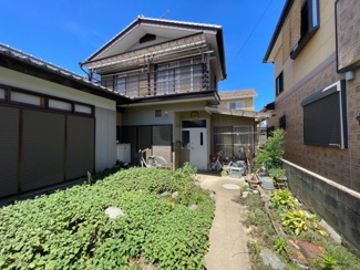 【外観】 | 現地(2024年9月撮影)