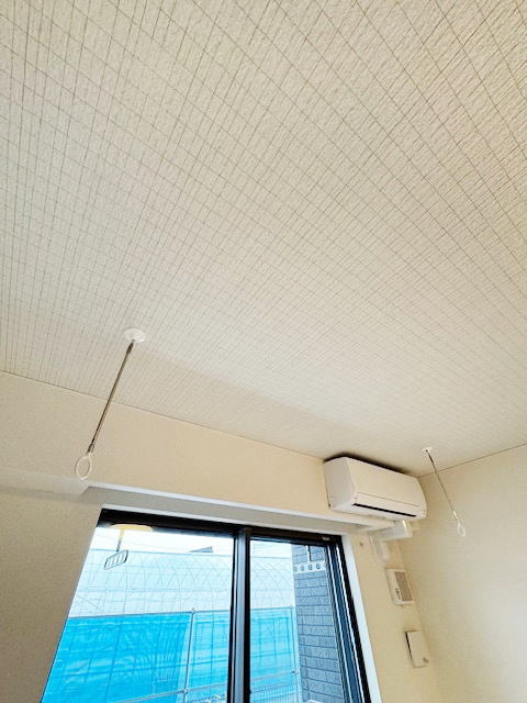 リリーの設備