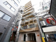 シンコーメゾン扇町の画像