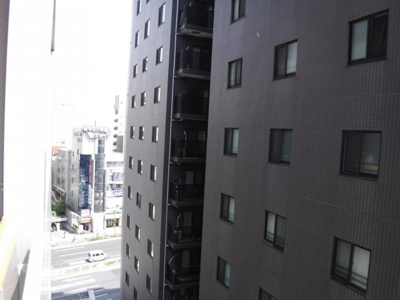 【展望】 | フローラル中葛西Ⅴ