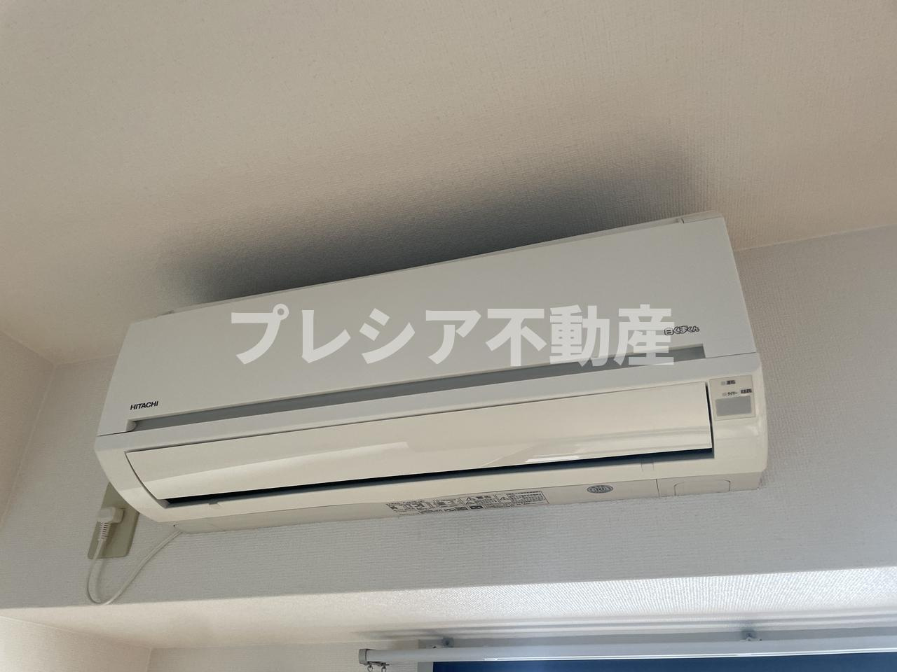 ピュアハウス甲子園の設備