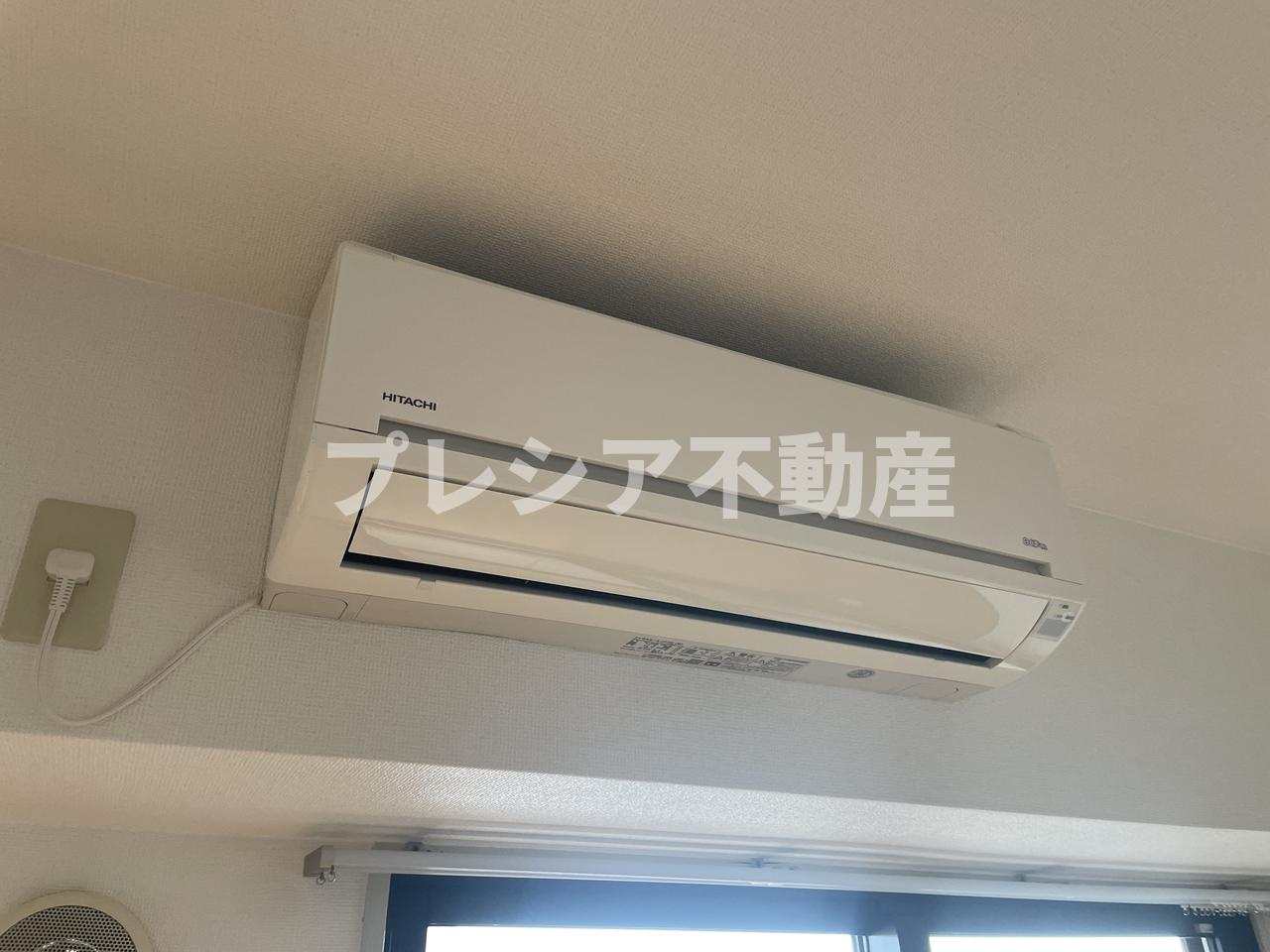 ピュアハウス甲子園の設備