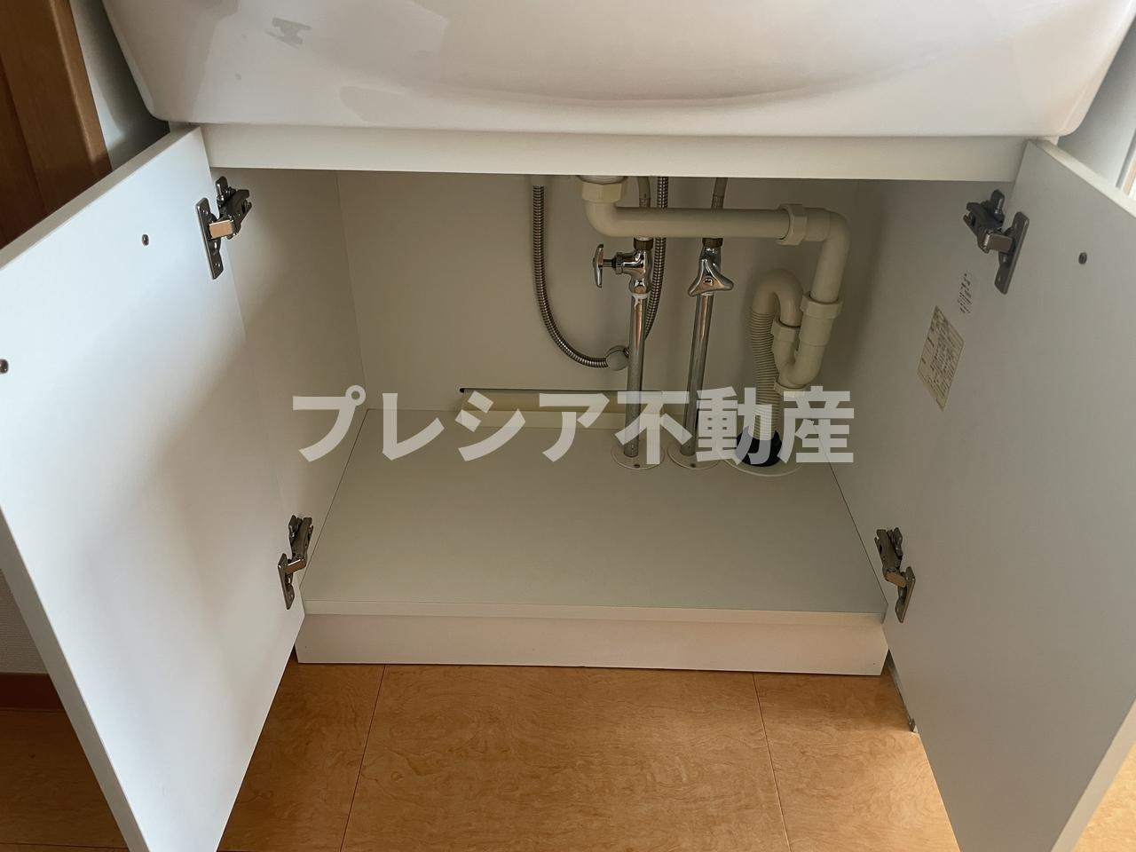 ピュアハウス甲子園の設備