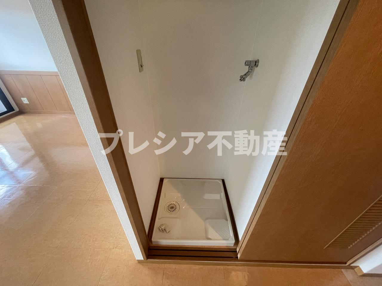 ピュアハウス甲子園の設備