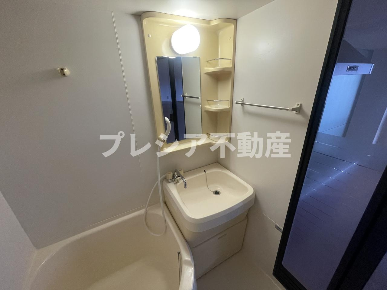 ピュアハウス甲子園の設備