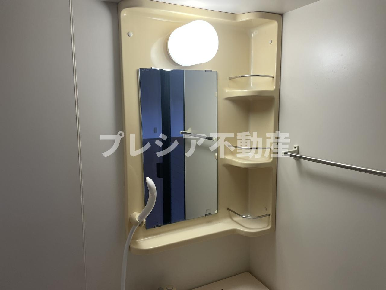 ピュアハウス甲子園の設備