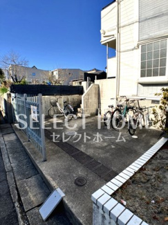 【その他共用部分】
