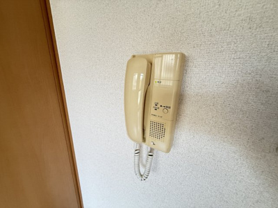 【セキュリティ】 | ベルネージュ