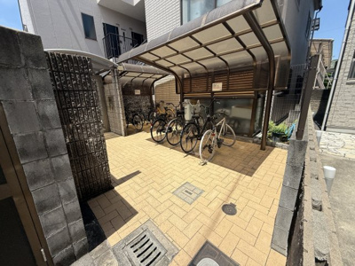 【その他共用部分】 | ベルネージュ