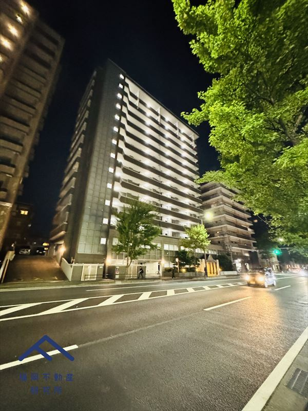 アーバンパレス高宮通り
